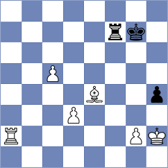 Mejias Gonzalez - Garcia (Vigo, 2003)