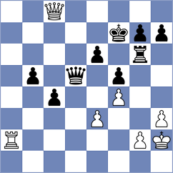 Zhu - Vinod (chess.com INT, 2025)