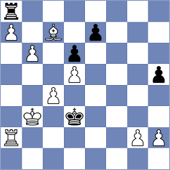 Zou - Nanu (chess.com INT, 2024)