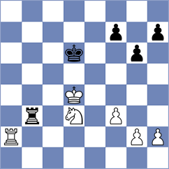 Anton - Buescher (Playchess.com INT, 2004)