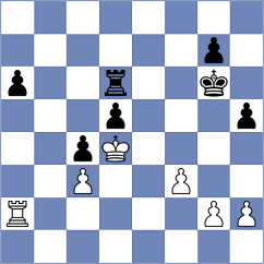 Rinder - Larsen (Zagreb, 1955)