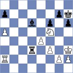 Gomez Falagan - Dahlgren (chess.com INT, 2024)