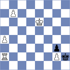 Chen - Le Cainec (Europe Echecs INT, 2020)