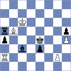 Le Goff - Zienkiewicz (Europe Echecs INT, 2021)