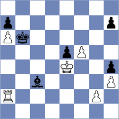 Temirkanov - Piesik (Chess.com INT, 2021)