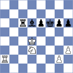 Hartikainen - Jonhede (Finland FIN, 2022)