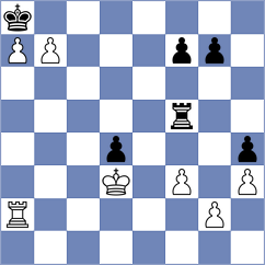 Souleidis - Yanev (chess.com INT, 2025)