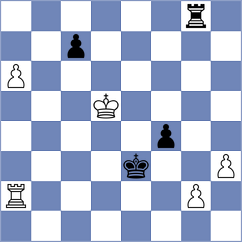 Rogov - Nguyen Ngoc Truong Son (chess.com INT, 2025)