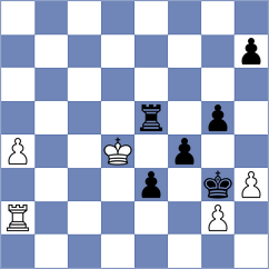 Georgiev - Preotu (Calgary CAN, 2024)