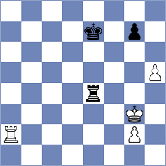Carlsen - Bluebaum (chess.com INT, 2025)