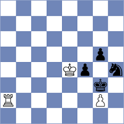Palacin Martin - Carmona Carreno (Sant Boi, 1997)