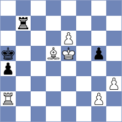 Babionyshev - Ivanov (Kiev, 1999)