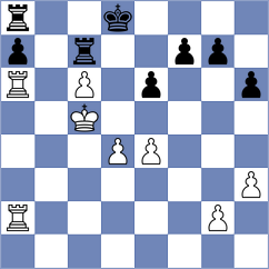 Xu - Qu (Shanghai CHN, 2024)