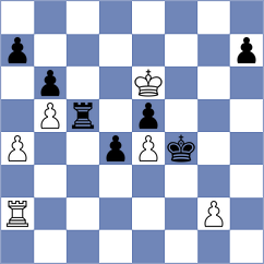 Beltran Ortiz - Anton Escudero (Spain, 1996)