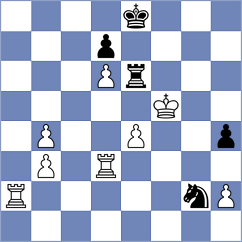 Jimenez Clavero - Duran Leon (Malaga, 1985)