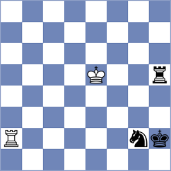 Vmencin - Klosterfrau (Playchess.com INT, 2006)