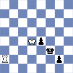 Quintero Ortega - Georgiev (Austria, 2015)