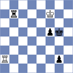 Harriott - Devaev (chess.com INT, 2025)