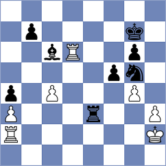 Stevens - Dominguez Aguilar (San Jose CA USA, 2024)