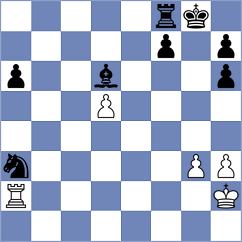 Wierzbinski - Pomichowski (Augustow, 1996)