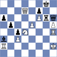 Roberts - Potter (Moscow, 1994)