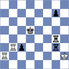 Van Vliet - Van de Put (Hengelo, 2000)