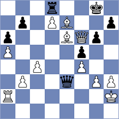 Trepp - Blackburn (Luzern, 1982)