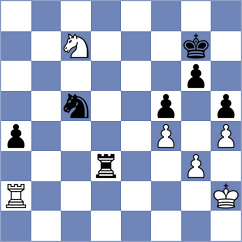 Tarini - Bogumil (Chess.com INT, 2020)