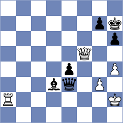 Donchenko - Bok (chess.com INT, 2022)