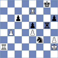 Bacic - Bogic (Chess.com INT, 2021)