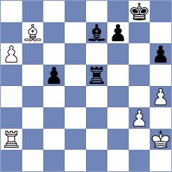 Volokitin - Southcott-Moyers (London ENG, 2025)