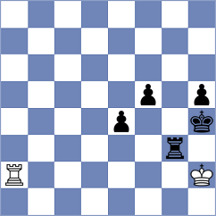 Pichugov - Krueger (Lichess.org INT, 2020)