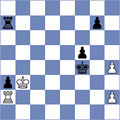 Kolpakov - Chigvintsev (Novosibirsk, 2003)