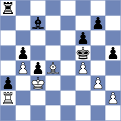 Belov - Pap (chess.com INT, 2025)