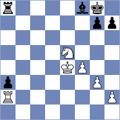 Sjugirov - Lazavik (chess.com INT, 2022)