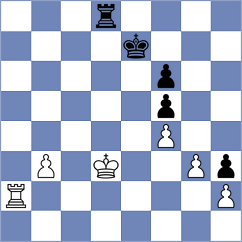 Salerno - Openshaw (Hawkeye, 1994)