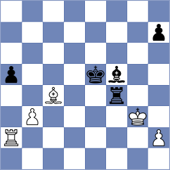 Bochnicka - Bazeev (chess.com INT, 2022)