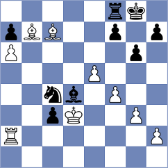 Kollars - Piliposyan (chess.com INT, 2025)
