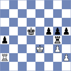 Nizaev - Akhmetova (Ufa, 2004)