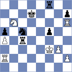 Martin - Hofmann (Germany, 1991)