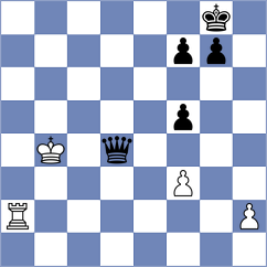 Cacheiro Blanco - Buraczewski (chess.com INT, 2025)