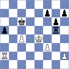 Green - Pfleger (Islington, 1968)