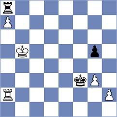 Latorre - Chen (Laval Quebec CAN, 2024)