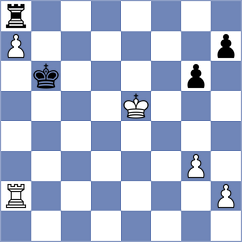 Tcherbakov - Obuhov (Belovo, 2006)
