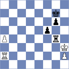 Van Amerongen - Repkova (Guarapuava, 1991)