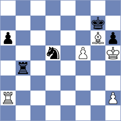 Yermolinsky - Zerey (Mersin TUR, 2024)