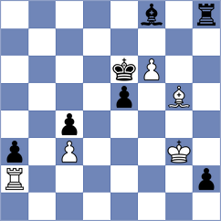Shmarin - Zubkov (Dagomys, 2009)