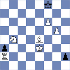 Ezat - Padalka (chess.com INT, 2024)