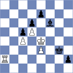 Suarez Uriel - Copeland (chess.com INT, 2024)