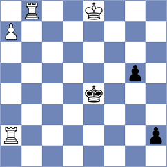 Timofeev - Munkhgal (chess.com INT, 2022)